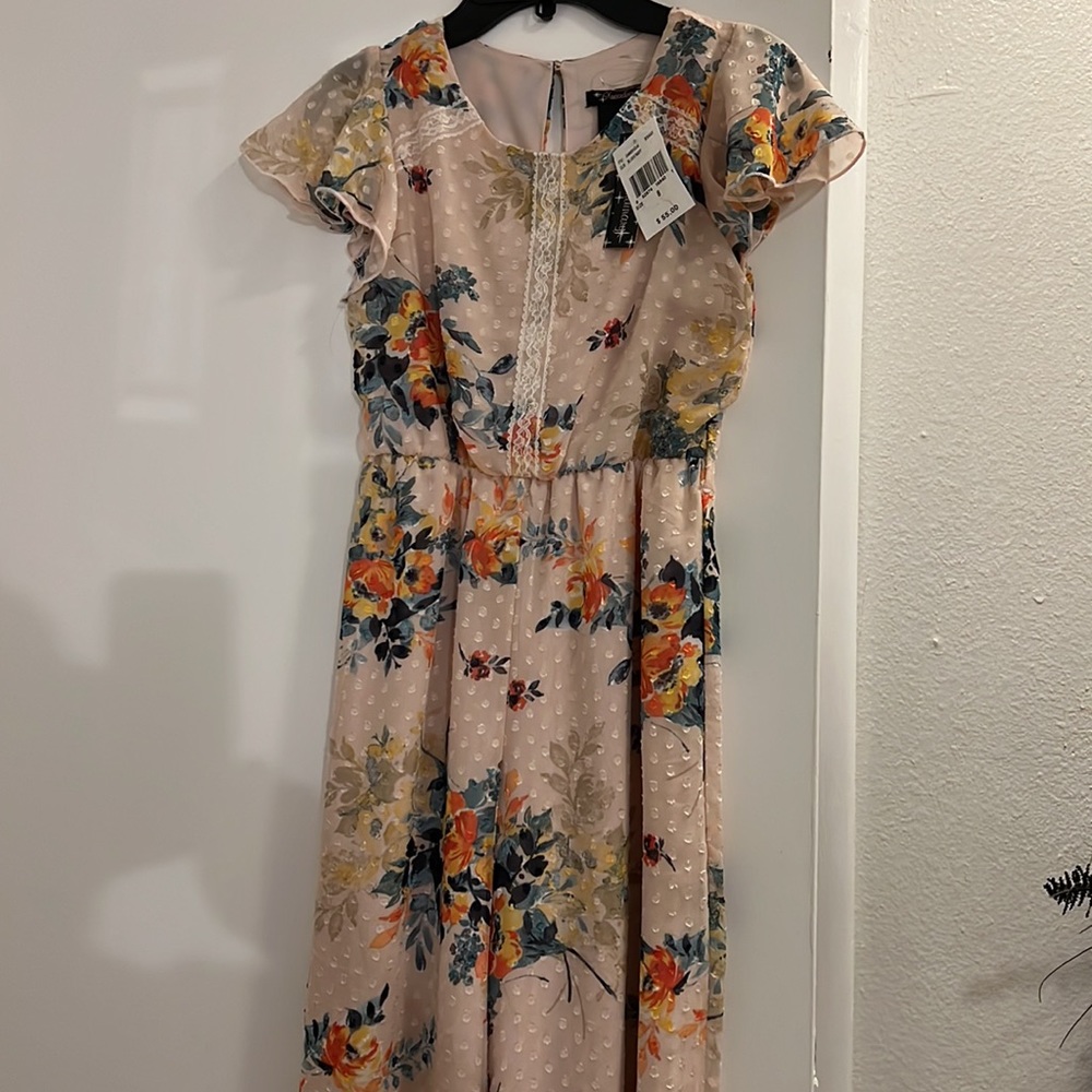 EXTRAORDINARY.  Girl